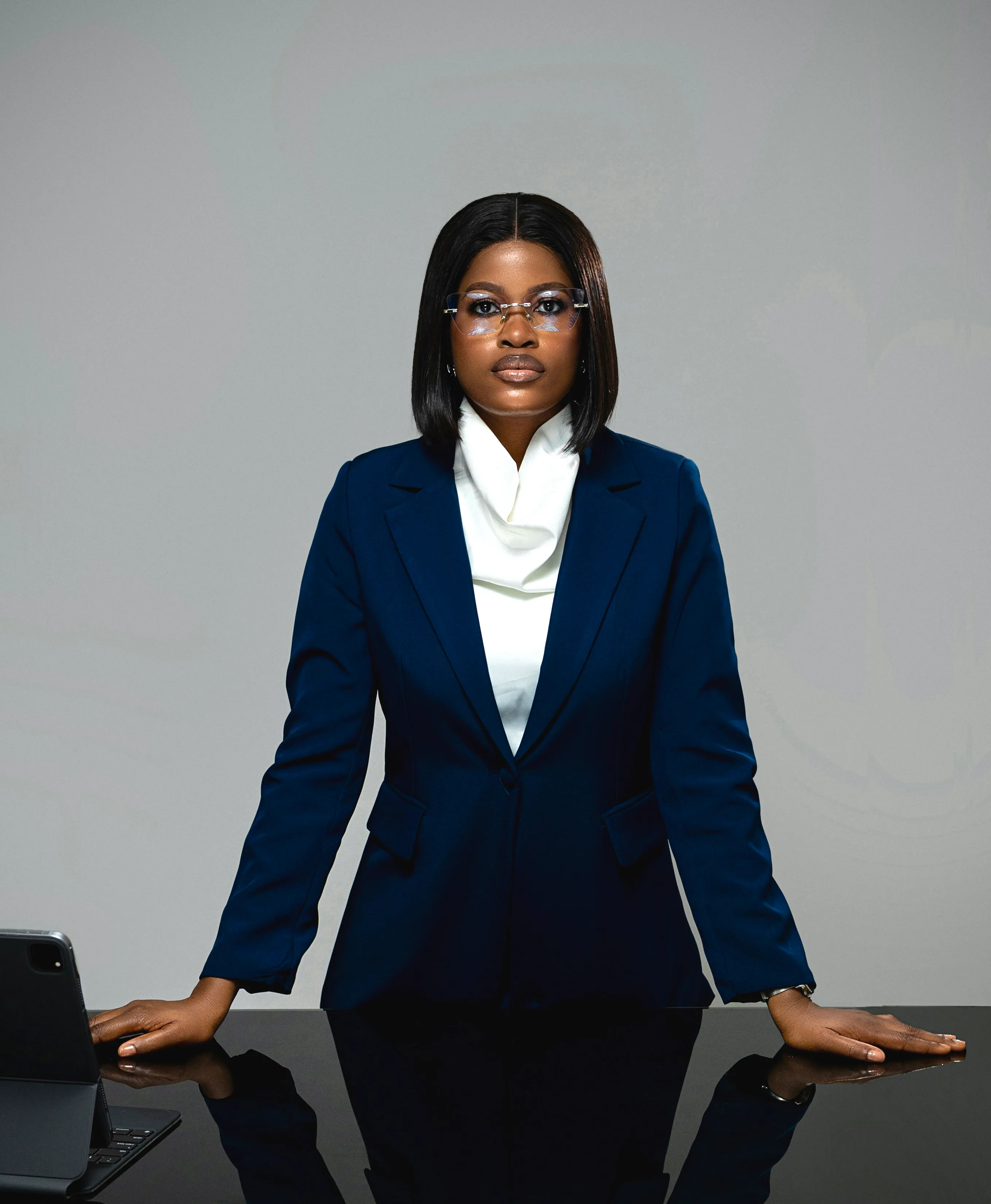 HD Solutions cybersecurity professional