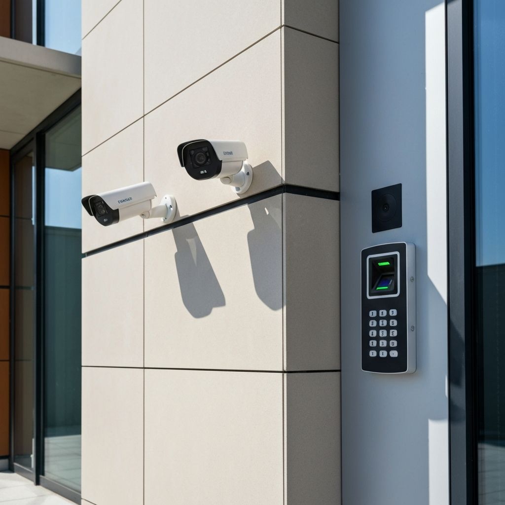 Security systems