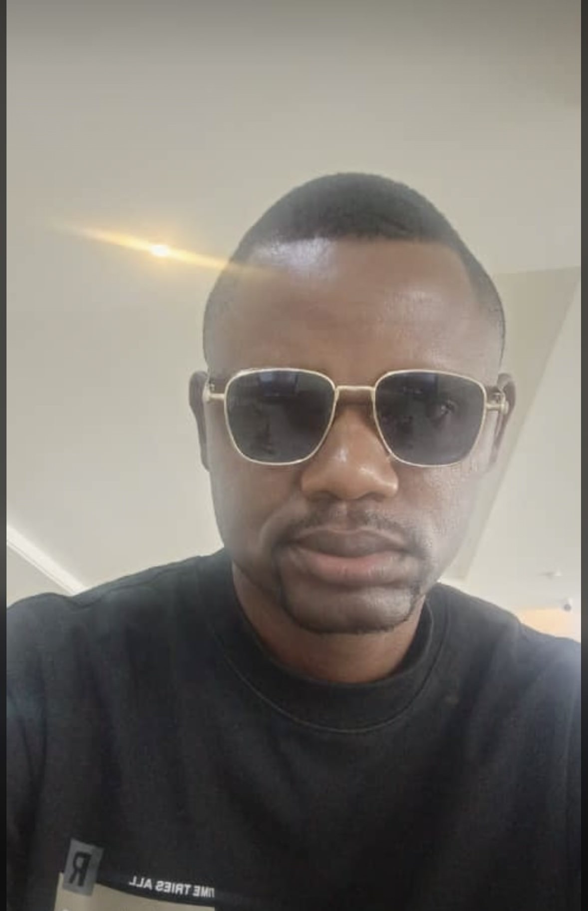 Manager, Alexgrace Hotel